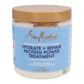 Shea Moisture Manuka Honey & Yogurt Hydrate + Repair Protein Power Treatment