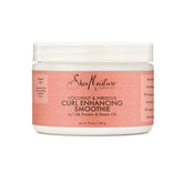 Shea Moisture Coconut & Hibiscus Enhancing Smoothie 12oz