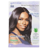 GentleTreatment No-Lye Conditioning Créme Relaxer
