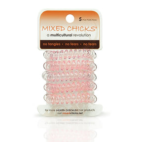 Mixed Chicks Spring Bands