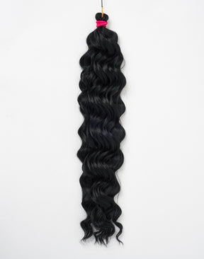 Syn Urban Braid - Charm 20"