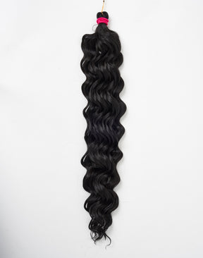 Syn Urban Braid - Charm 20"