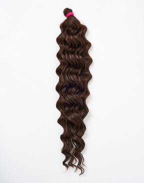 Syn Urban Braid - Charm 20"