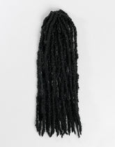 Syn Urban Braid - Distressed Locs 20"