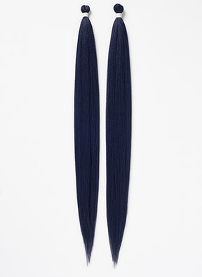 Syn Urban Braid - GO! Pre-Stretched 28"