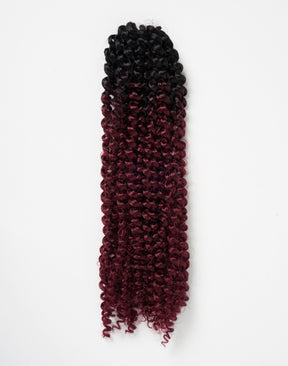 Syn Urban Braid - Water Wave 18"