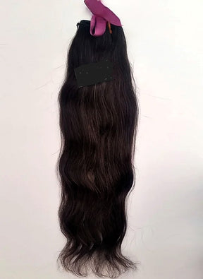 Lady Royal Brazilian Hair Wavy 35cm/14"