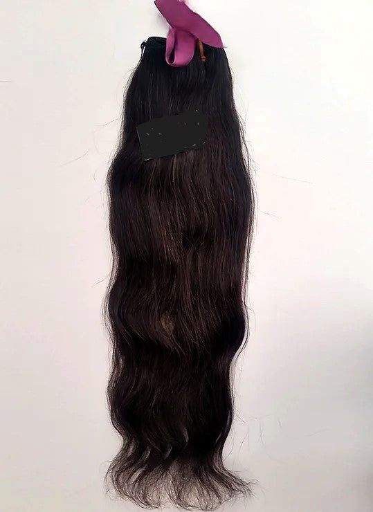 Lady Royal Brazilian Hair Wavy 35cm/14"