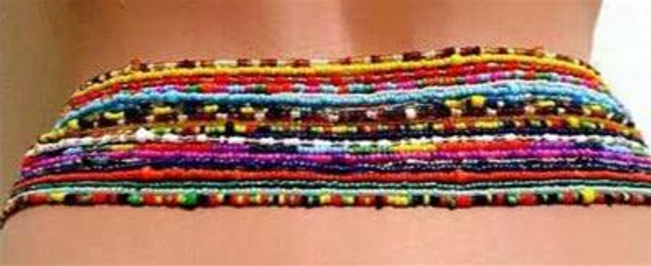 Waist Beads
