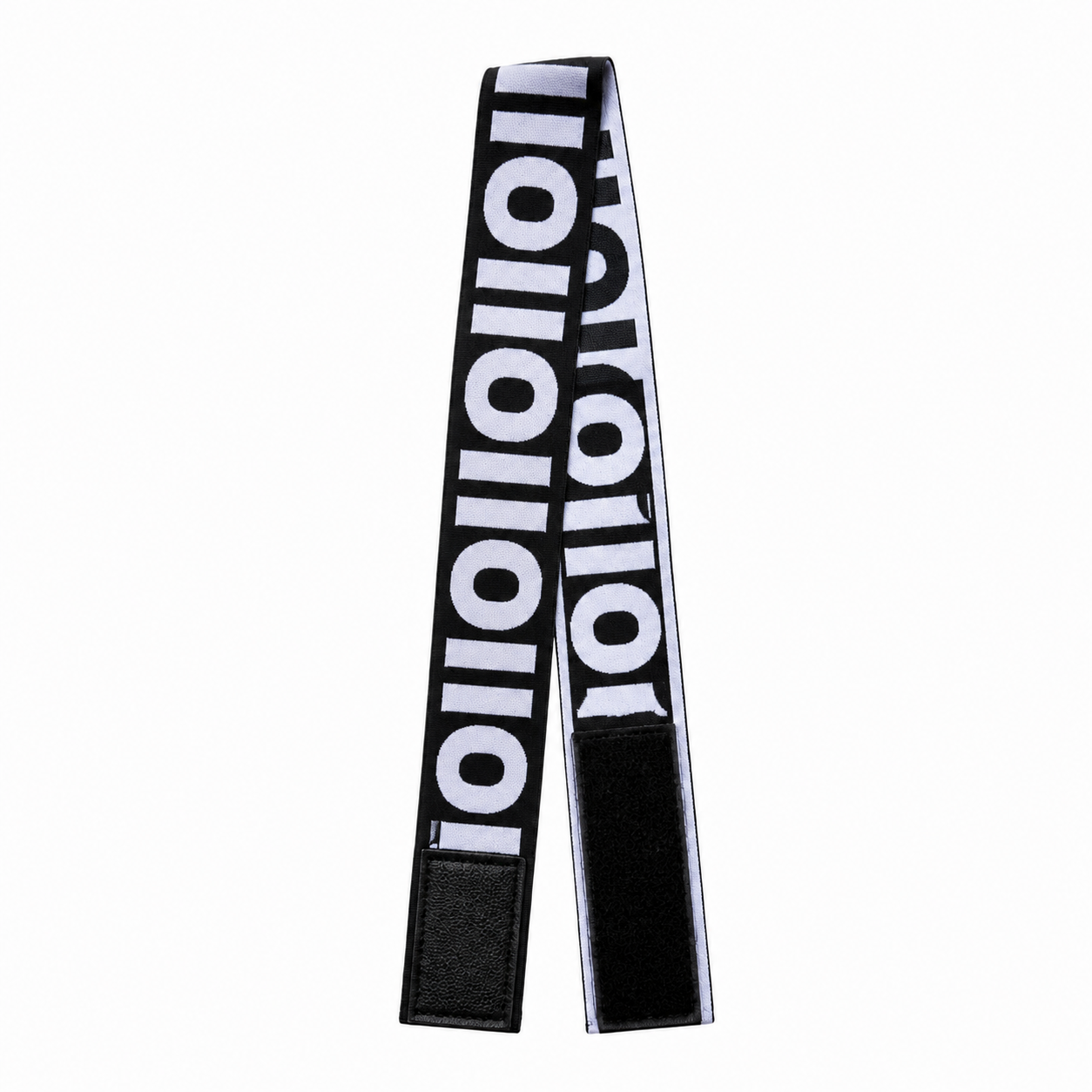 Wig Band with adjustable elastic strap and Velcro