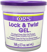 ORS Lock & Twist Gel