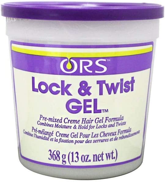 ORS Lock & Twist Gel