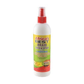 Africa's Best Braid Sheen Spray With Conditioner 12oz