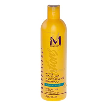 Motions Neutralizing Shampoo 16oz/32oz