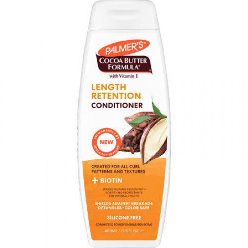 Palmers Cocoa Butter Length Retent. Balsam+Biotin 13,5oz
