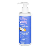 Lotta Body With Coconut & Shea Oils Moisturize Me Curl & Style Milk 8oz