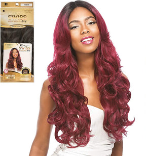 Iron Freindly Lace Wig Maryam