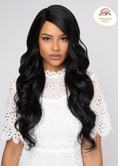 Lace Wig Charming Waves 29"