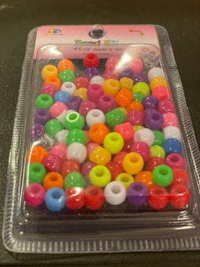 Hair Beads