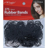 Rubber Bands For Braids and Pony Tails