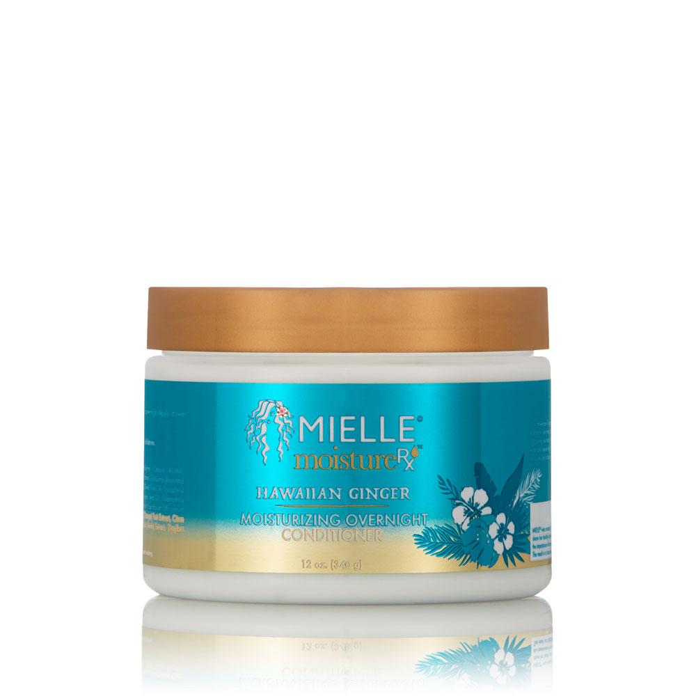 Mielle Hawaiian Ginger Bundle