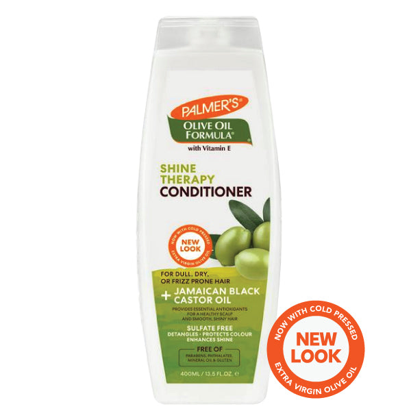 Palmers Olive Shine Therapy Balsam+JBCO 13,5oz
