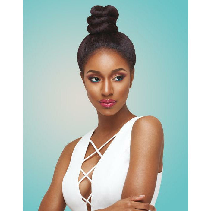 Vixen Lace Front Wig Blow Out Straight
