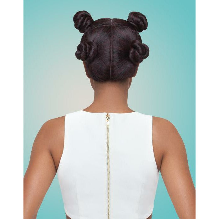 Vixen Lace Front Wig Blow Out Straight