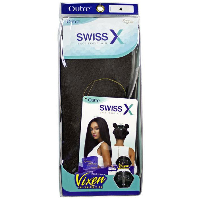 Vixen Lace Front Wig Blow Out Straight