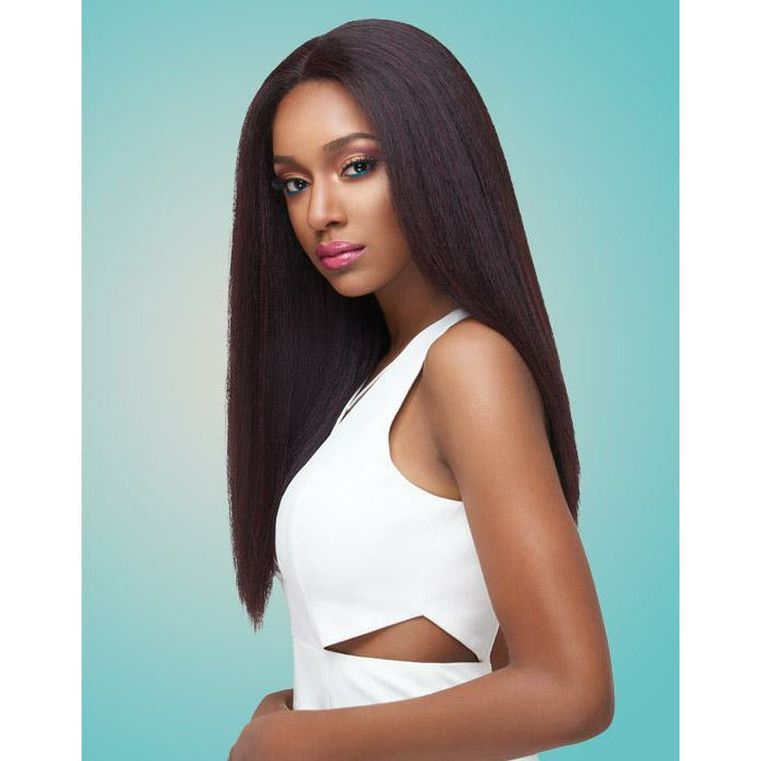 Vixen Lace Front Wig Blow Out Straight