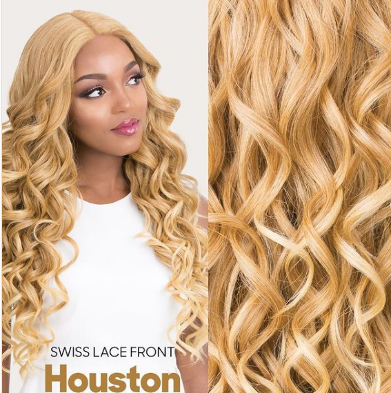 Lace Front Wig Houston