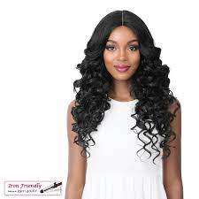Lace Front Wig Houston