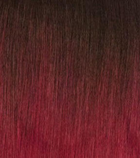 Iron Freindly Lace Front Wig Straight