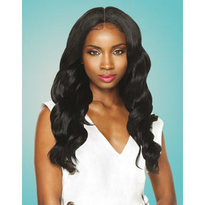 Vixen Lace Front Wig Loose Wave