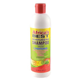 AFRICAS BEST MOISTURIZING SHAMPOO WITH CONDITIONER, 355 ML