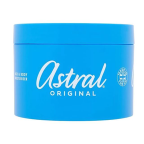 Astral All Over Moisturiser