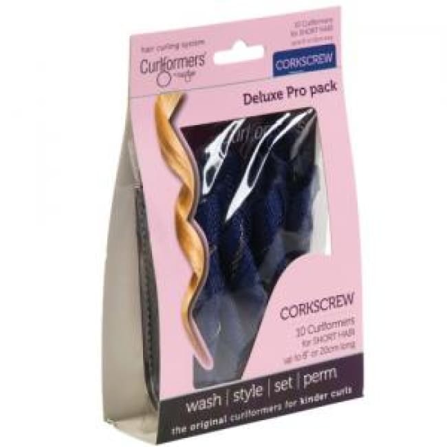 Styling Hook for Curlformers – Easy & Fast Curling Accessory