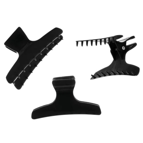 Hair Comby Dividers