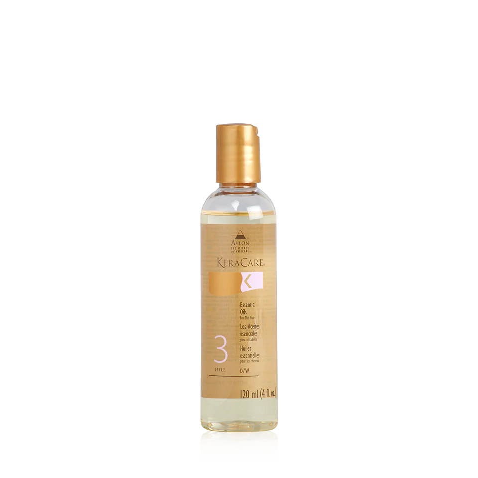 Kera Care Essential Oils 4oz