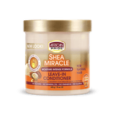 African Pride Shea Miracle Leave In Balsam 15oz