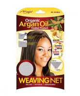 MAGIC ARGAN OIL WEAVING NET