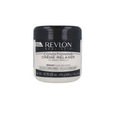 <transcy>REVLON - REALISTIC CONDITIONING CREME RELAXER, REGULAR</transcy>