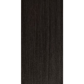 Sensationnel Custom Lace Front Wig - Straight - 1B - Hair Extensions