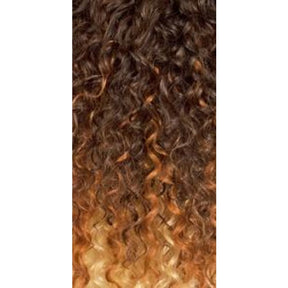 Sensationnel Custom Lace Front Wig - Straight - Hair Extensions