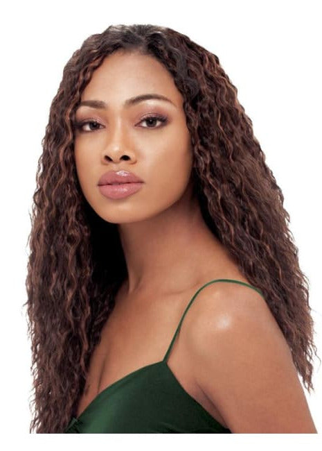 Sensationnel Preumium Too - Lovely 14 Inches