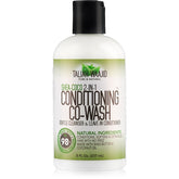 TALIAH WAAJID SHEA-COCO 2-IN-1 CONDITIONING CO-WASH, 237 ML